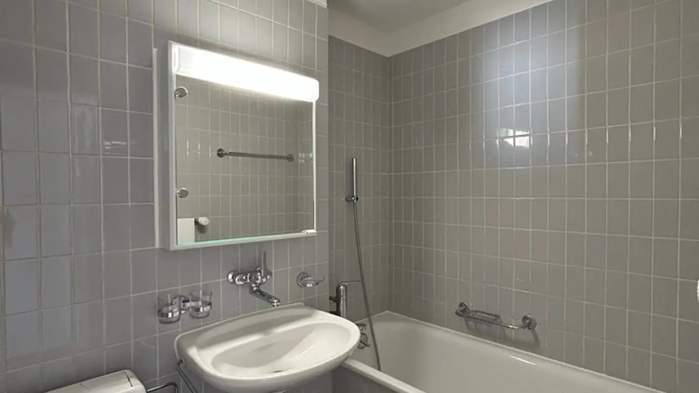 Apartment for rent - Gerliswilstrasse 64, 6020 Emmenbrücke - Photo 2