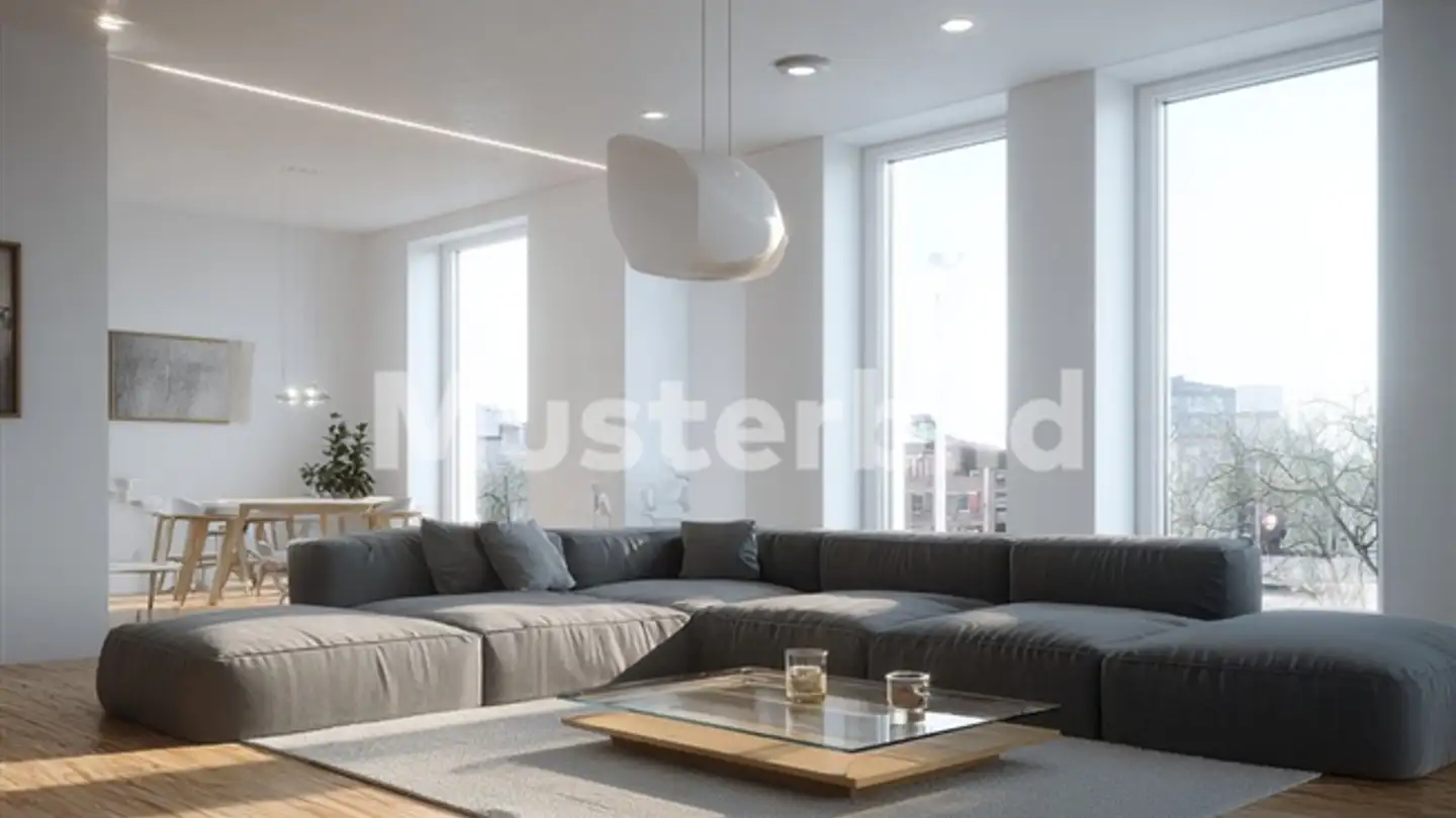 Wohnung kaufen - 8610 Uster - Foto 2