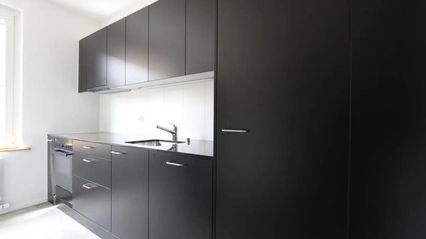 Appartamento in affitto - Mühlemattstrasse 55, 3007 Bern