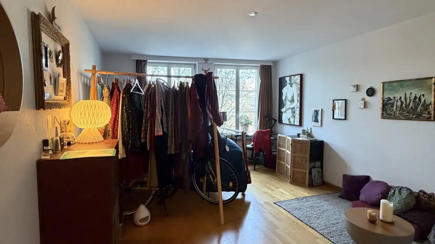 Appartamento in affitto - Brunngasse 26, 3011 Bern - Foto 2