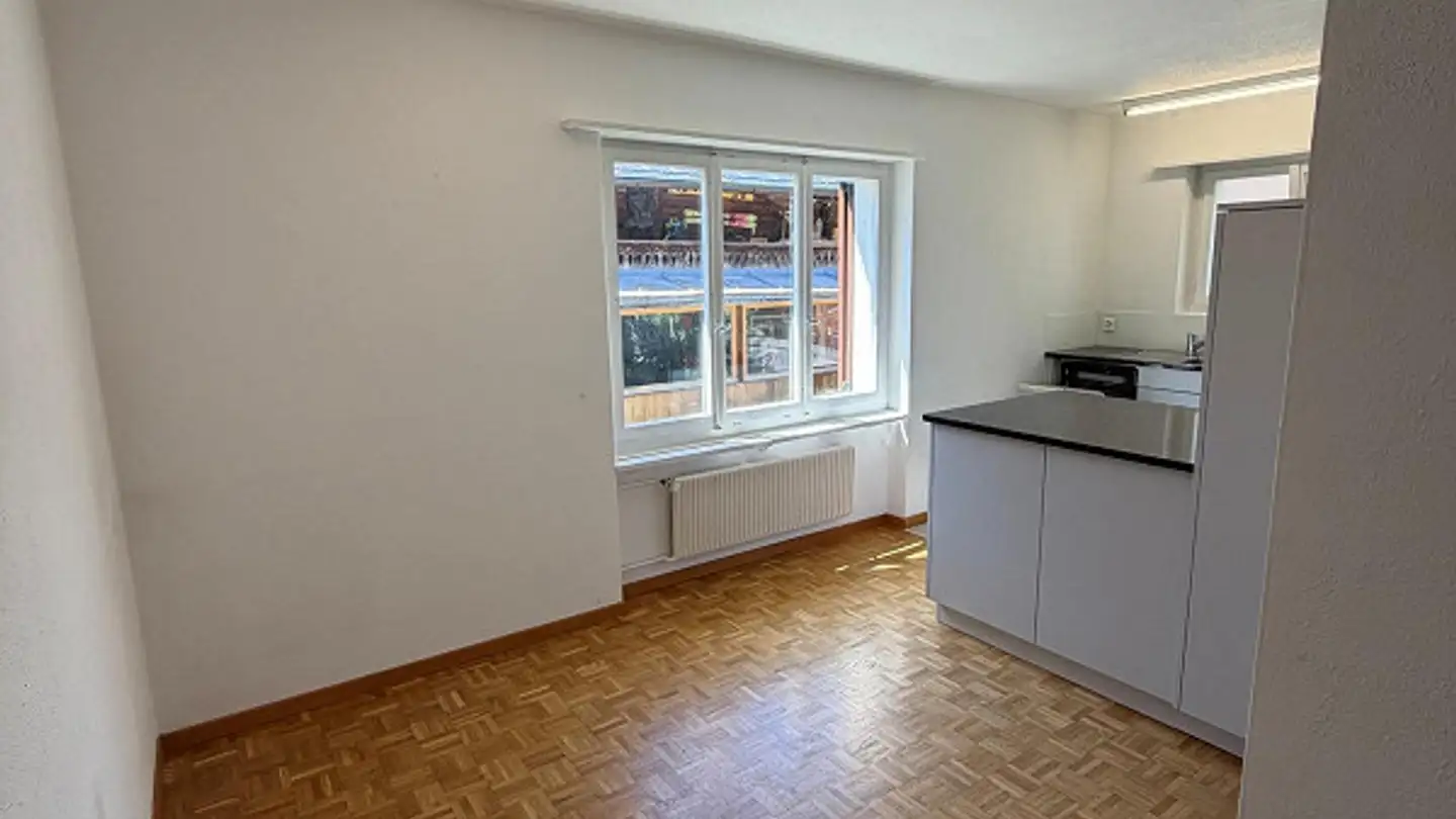 Appartement à louer - 7017 Flims Dorf