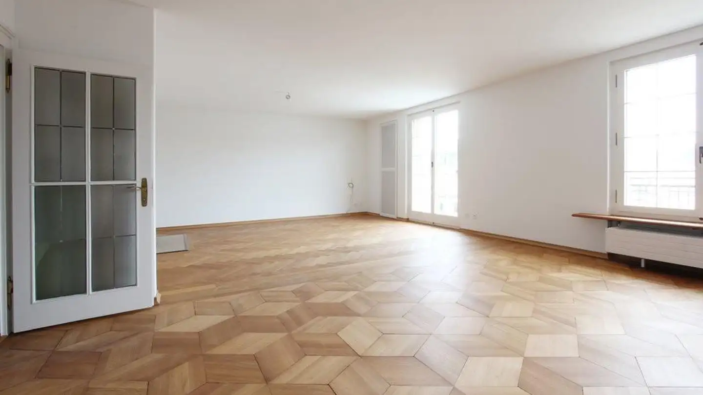 Appartamento in affitto - Mühlemattstrasse 55, 3007 Bern - Foto 2