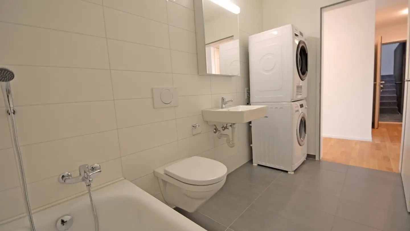Wohnung mieten - Kappelenbrücke 6a, 3032 Hinterkappelen - Foto 4