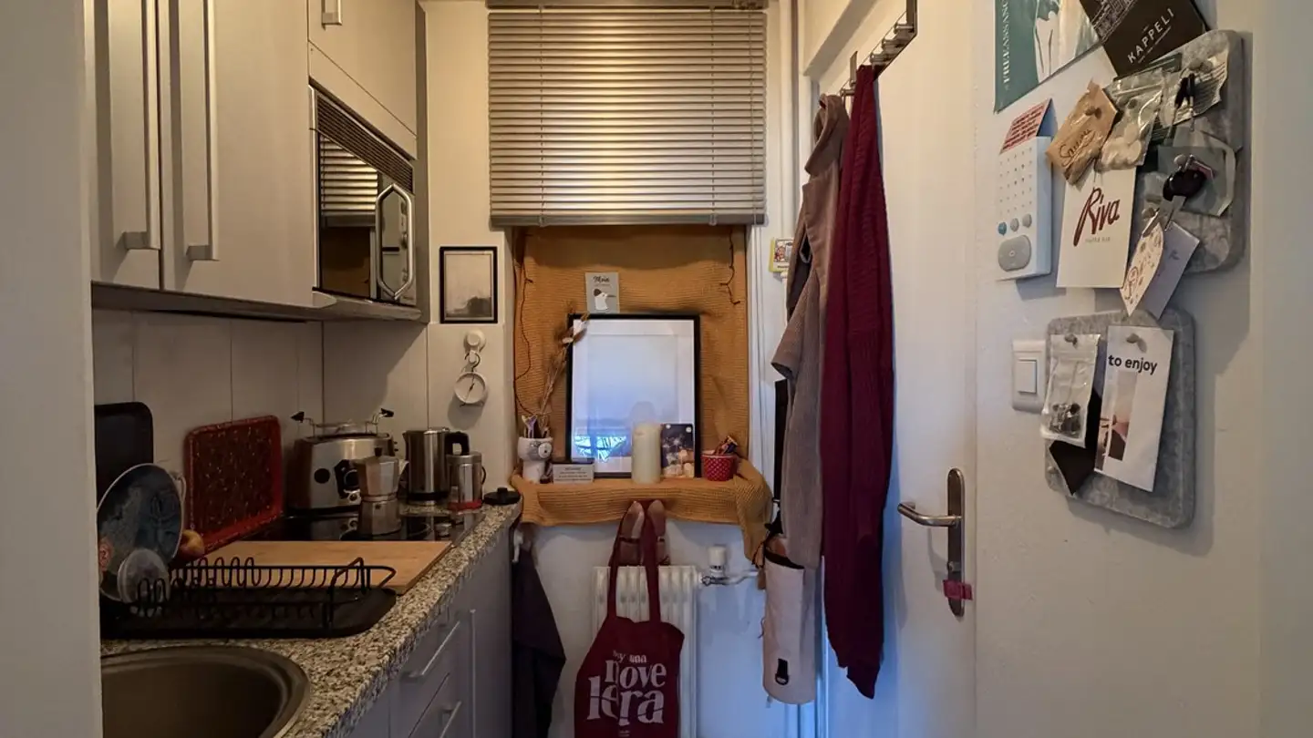 Appartamento in affitto - Brunngasse 26, 3011 Bern - Foto 4