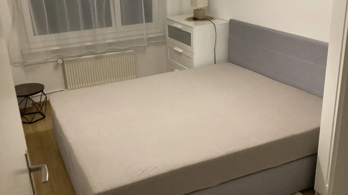 Zimmer mieten - Grabmattweg, 3176 Neuenegg