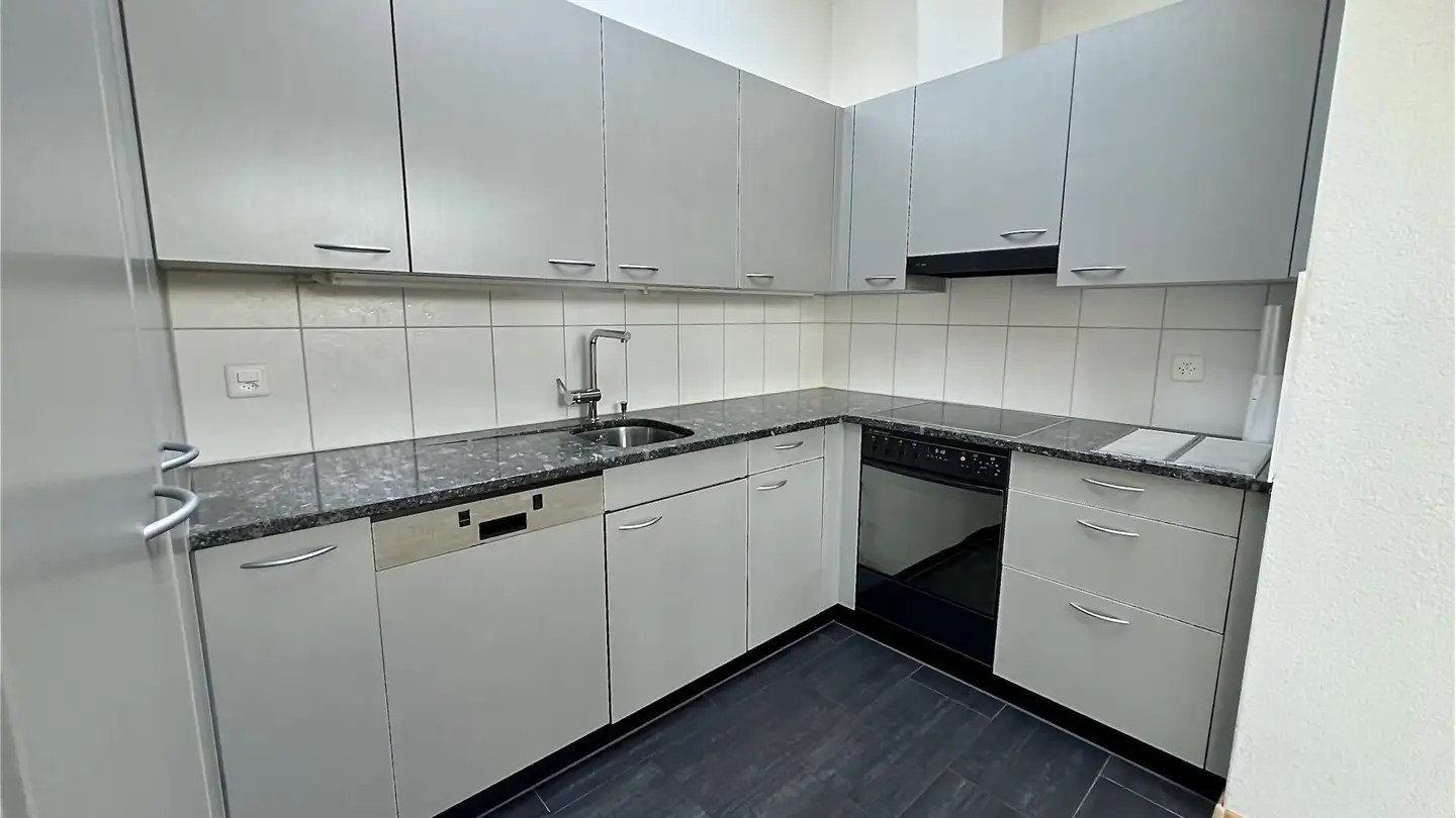 Appartement à louer - Lüssiweg 16, 6300 Zug - Photo 4