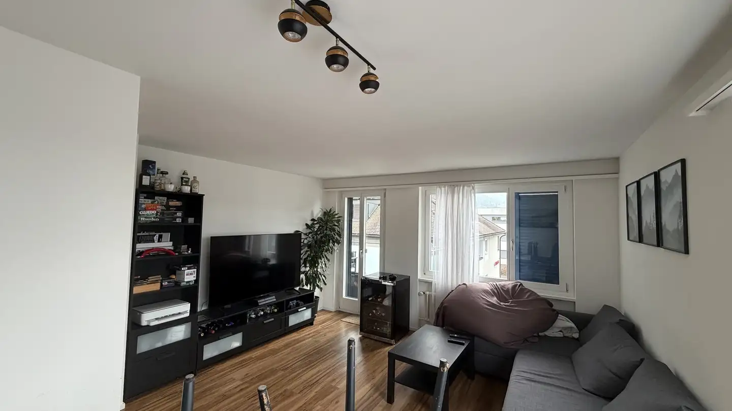 Stanza singola in affitto - Wilweg 4, 6037 Root - Foto 2