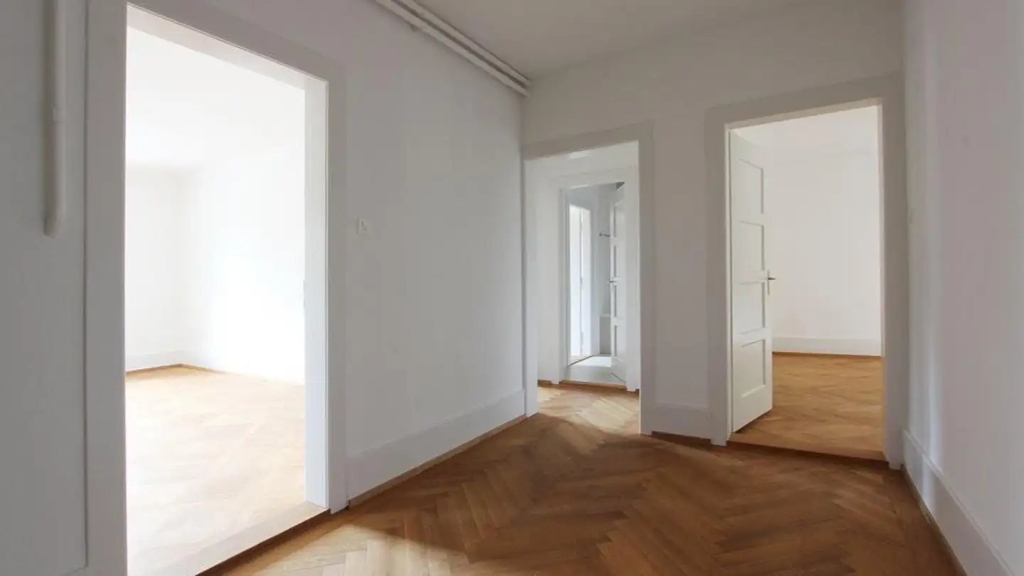 Appartamento in affitto - Mühlemattstrasse 55, 3007 Bern - Foto 4