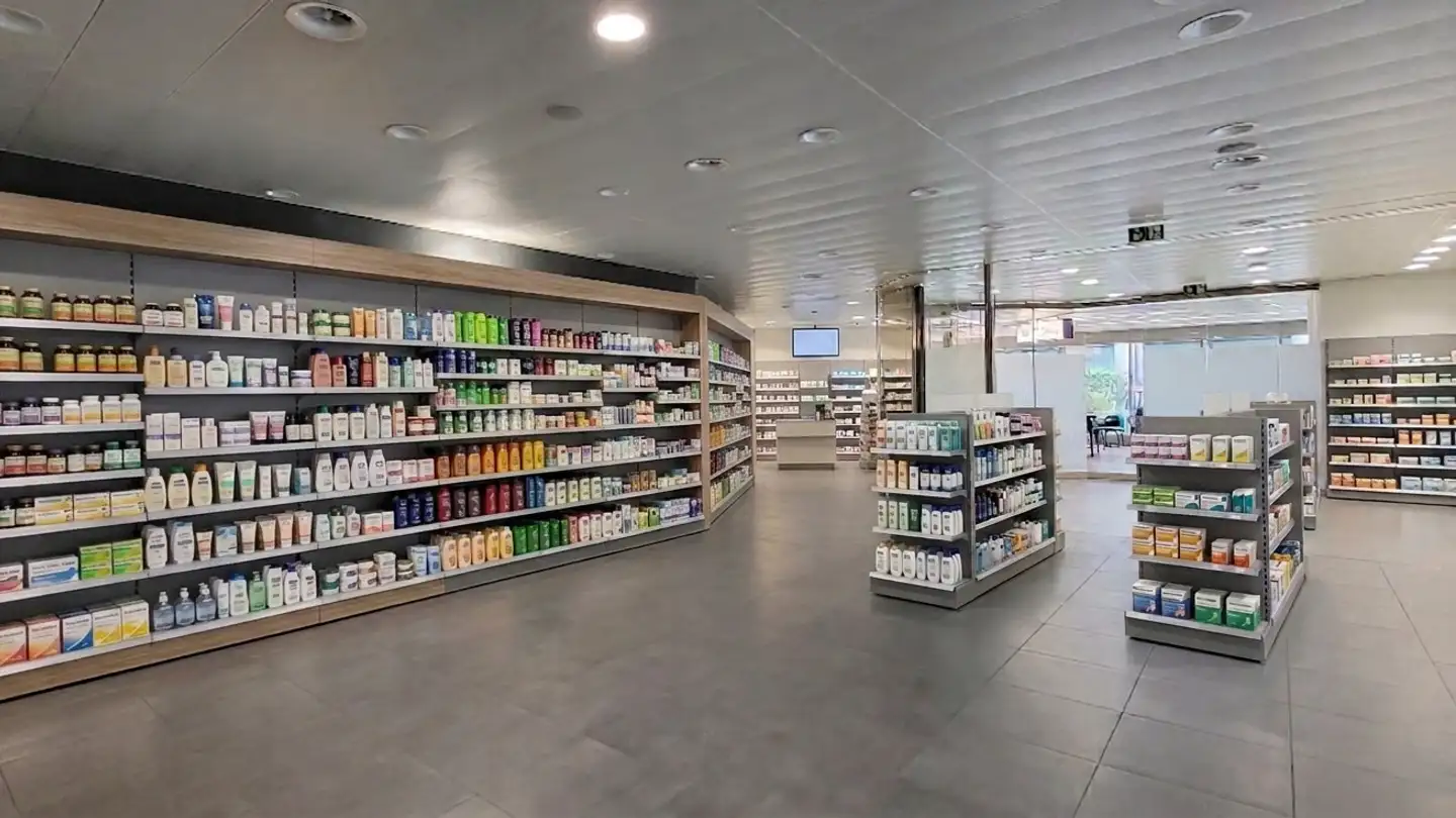 Commercial for rent - Bahnhofstrasse 11, 5200 Brugg AG - Photo 3