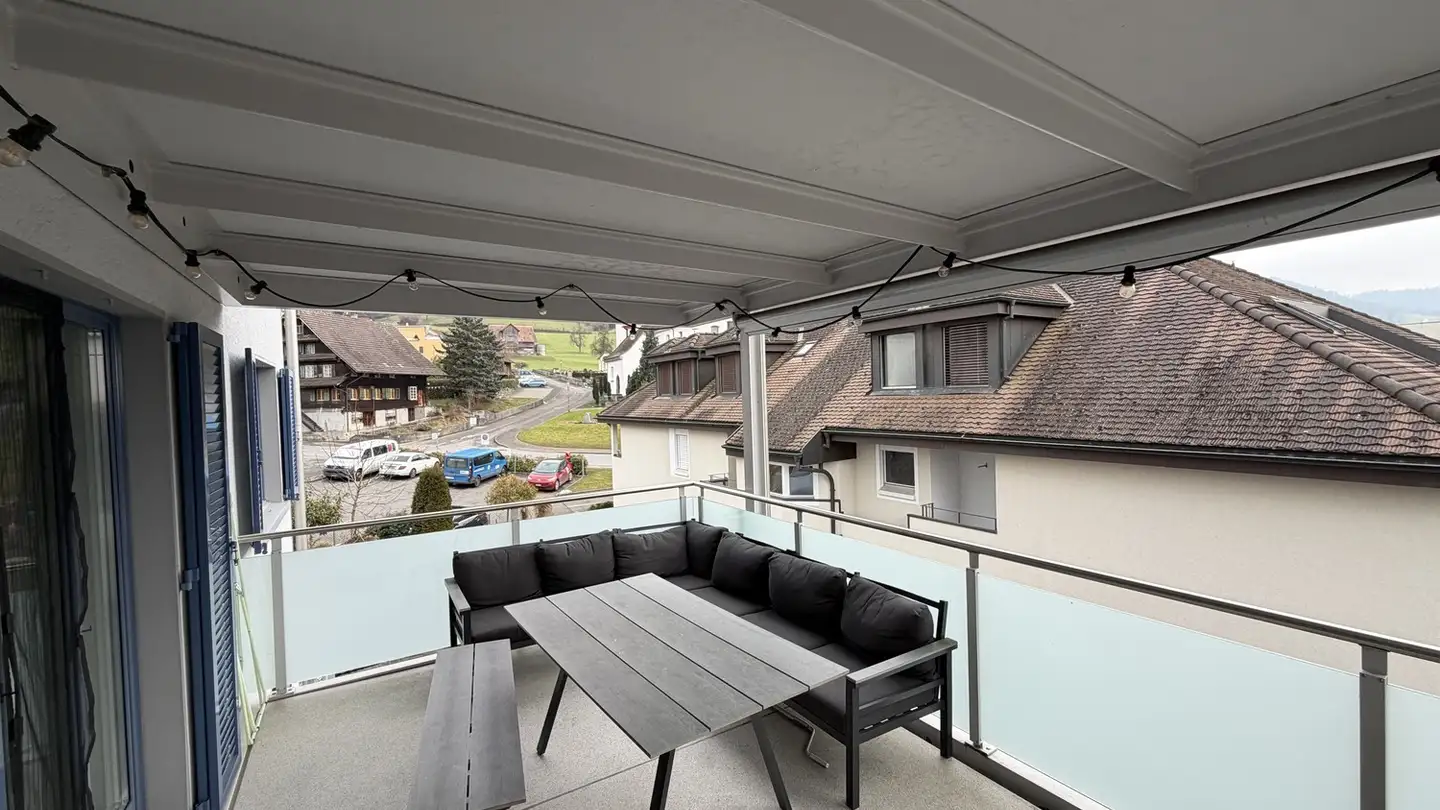 Stanza singola in affitto - Wilweg 4, 6037 Root - Foto 3