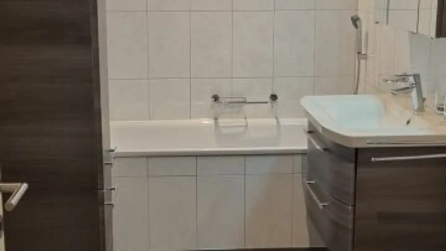 Wohnung mieten - Wannetalweg 5, 3326 Krauchthal - Foto 4