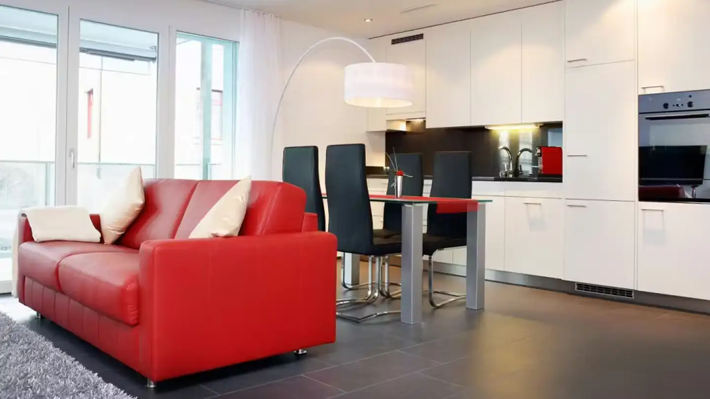 Wohnung mieten - Bahnhofstrasse, 8304 Wallisellen - Foto 4