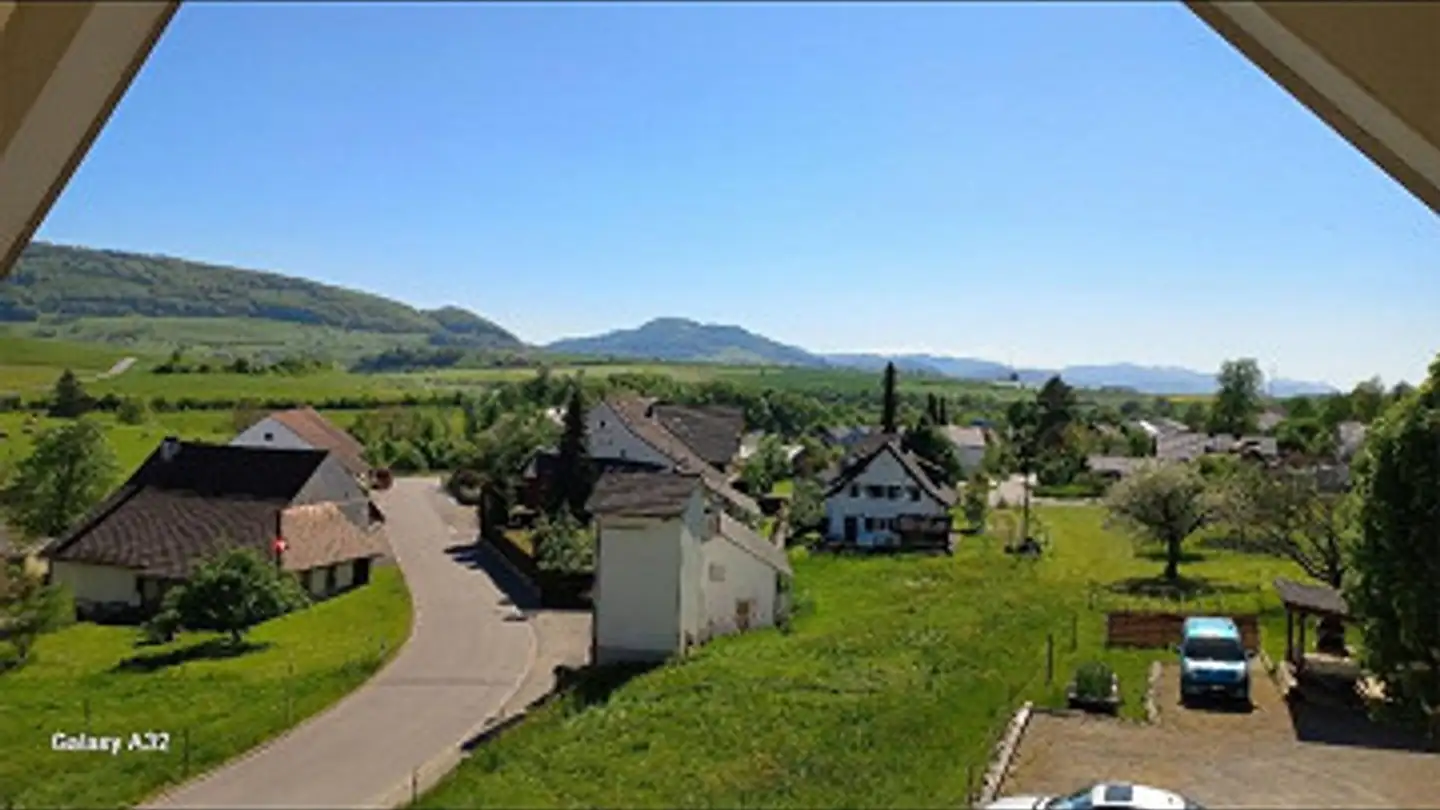 Penthouse mieten - Dorfstrasse 10, 4469 Anwil