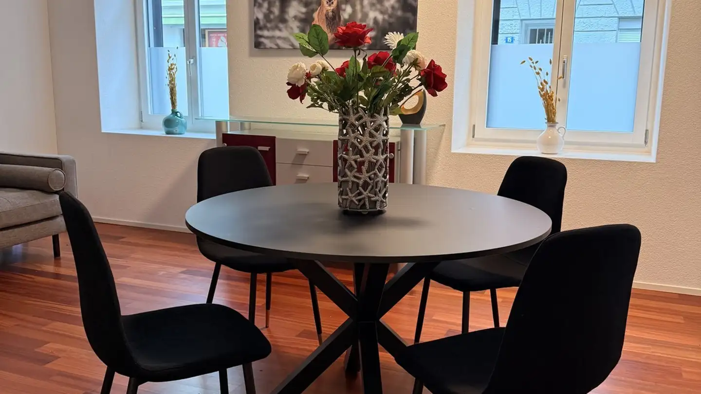 Apartment for rent - Mattengasse 16, 8005 Zürich