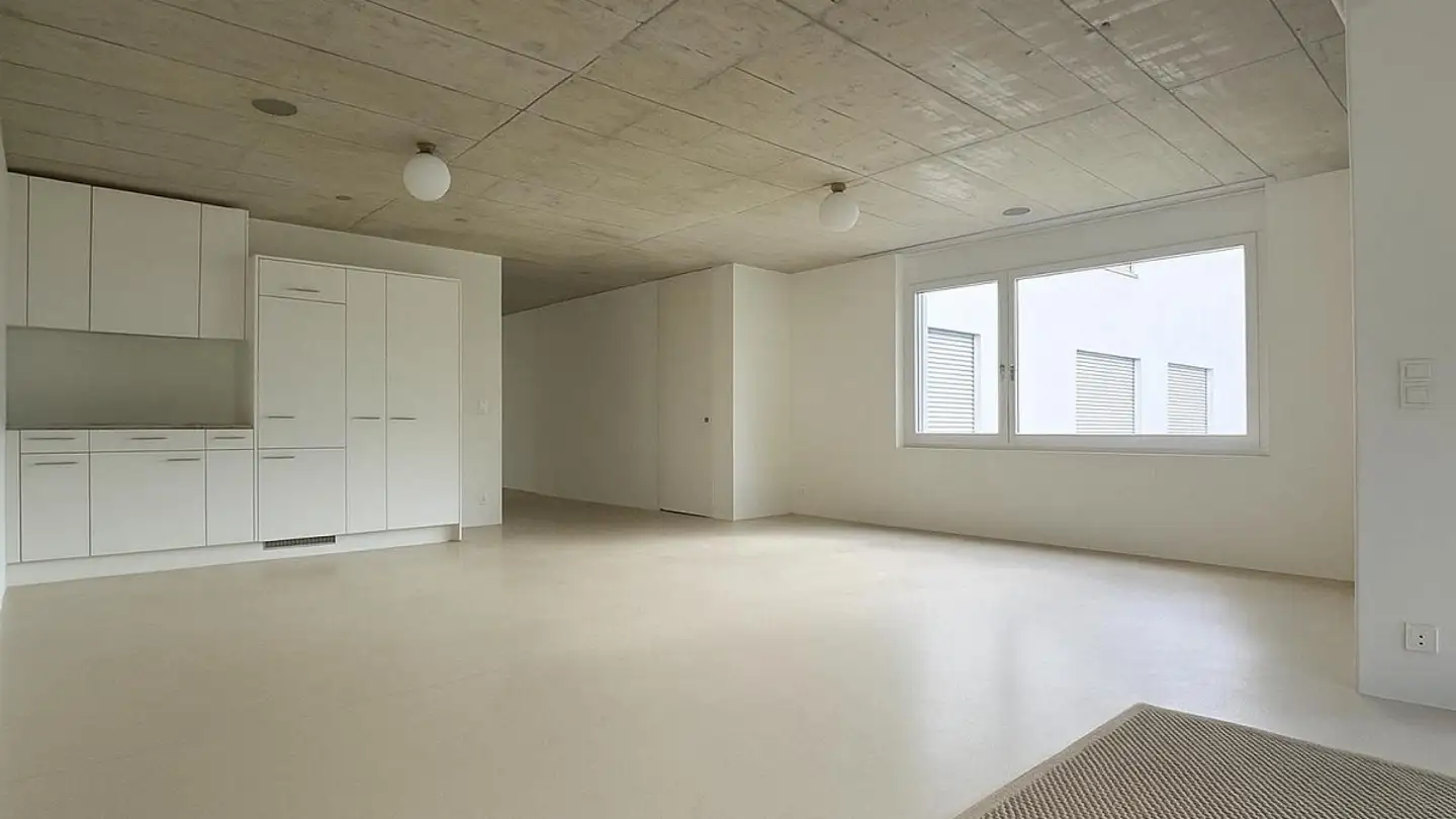 Appartamento in affitto - Zwinggartenstrasse 15, 8600 Dübendorf