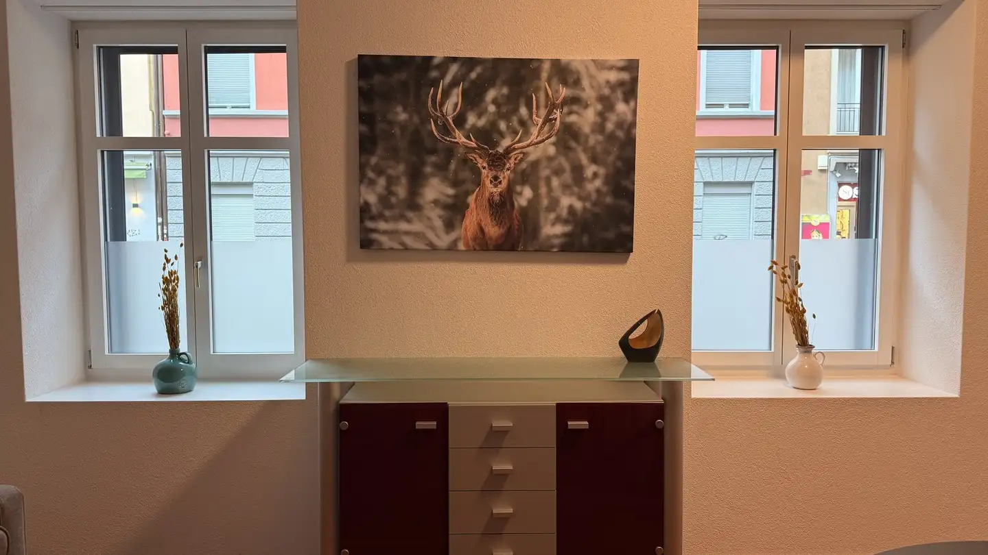 Apartment for rent - Mattengasse 16, 8005 Zürich - Photo 3