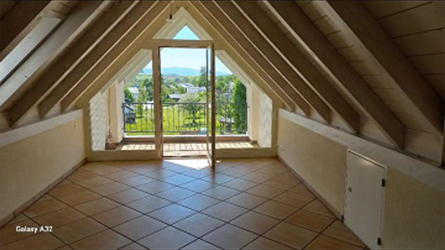 Penthouse mieten - Dorfstrasse 10, 4469 Anwil - Foto 2