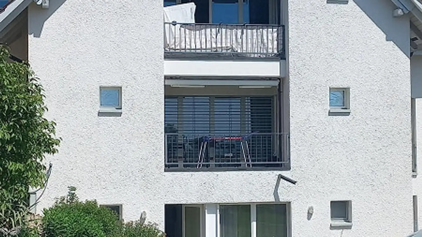Penthouse mieten - Dorfstrasse 10, 4469 Anwil - Foto 3