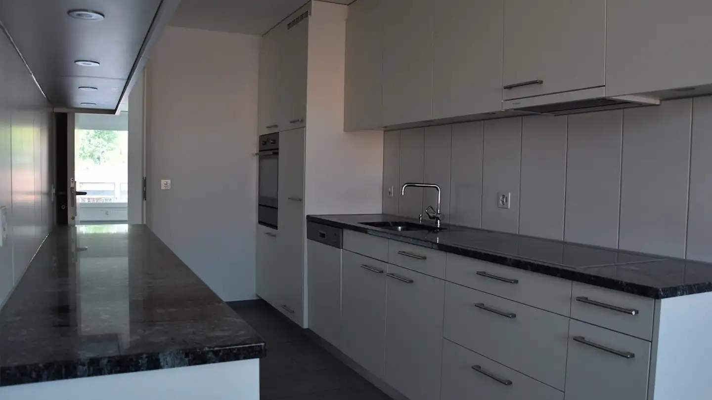Appartement à louer - Lindengässli 4, 3132 Riggisberg