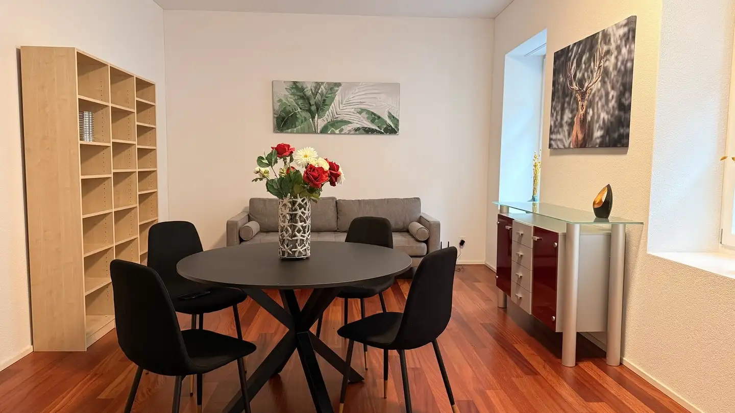 Apartment for rent - Mattengasse 16, 8005 Zürich - Photo 4