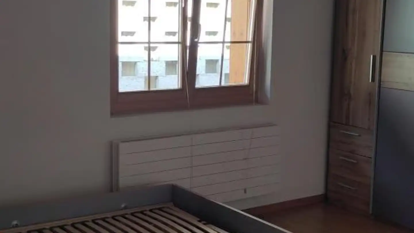 Appartement à louer - Route Du Revers 2, 3971 Chermignon