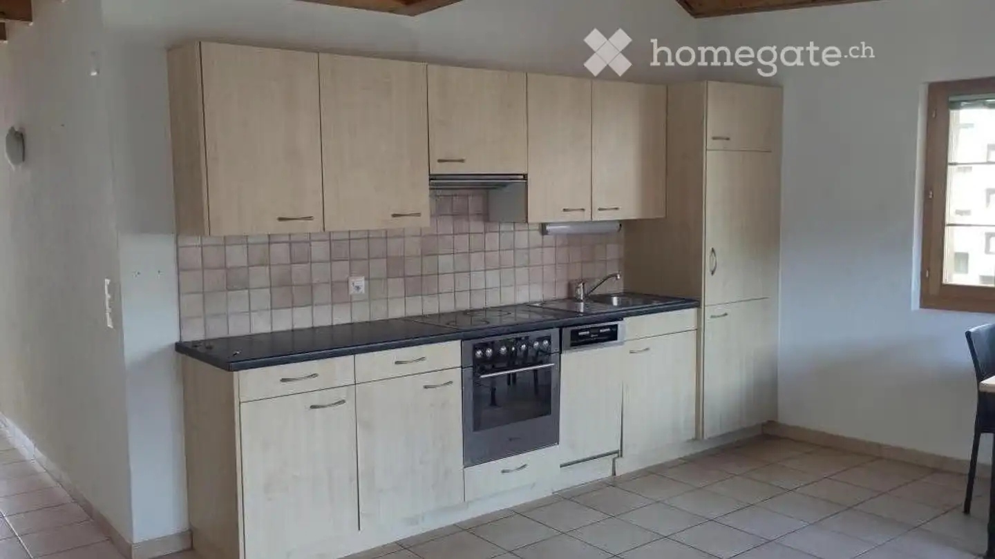 Appartement à louer - Route Du Revers 2, 3971 Chermignon - Photo 2