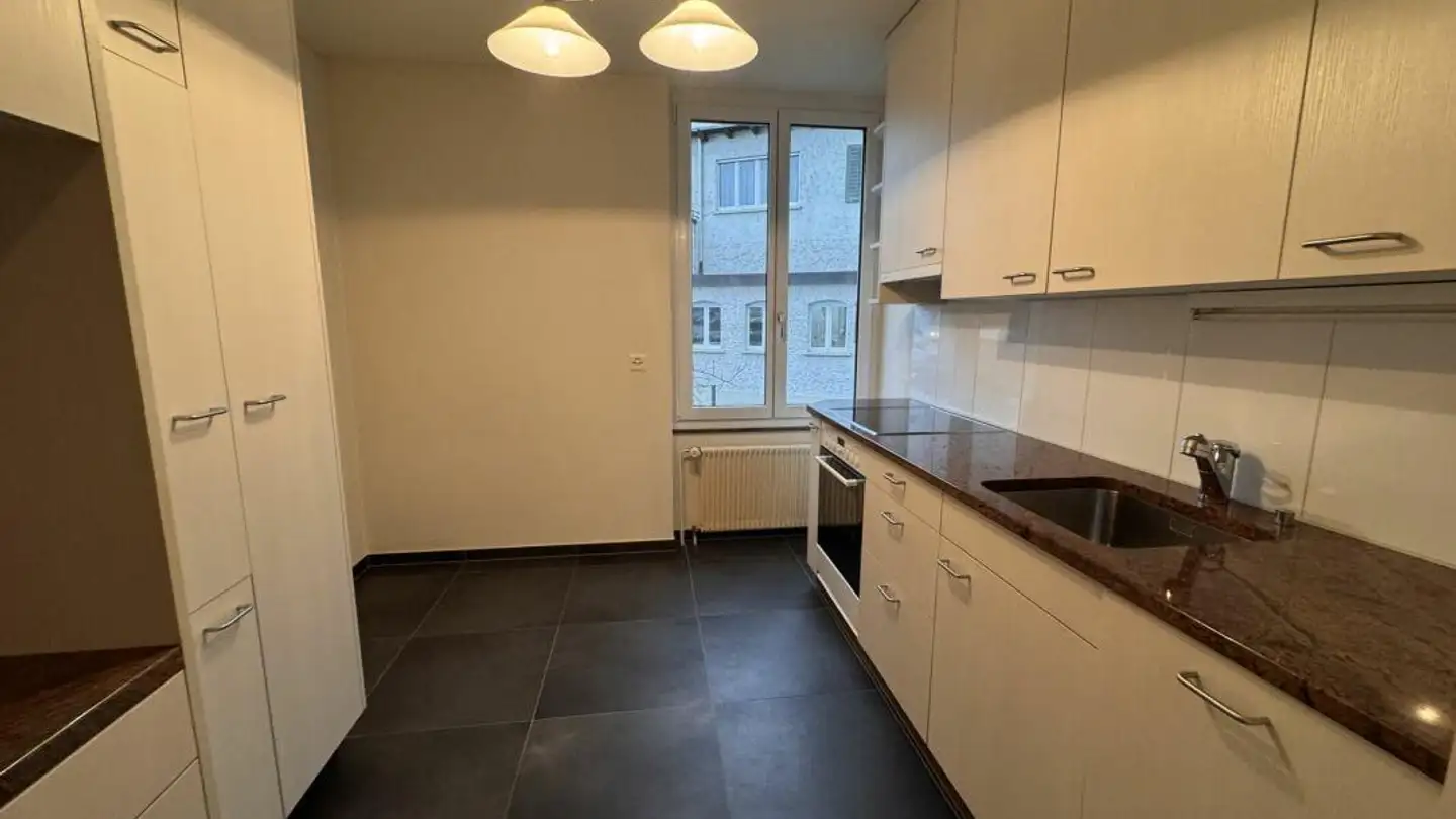 Apartment for rent - Rohrerstrasse 37, 5000 Aarau