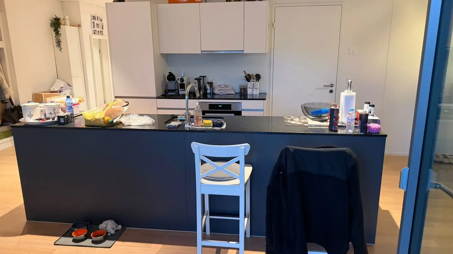 Appartamento in affitto - Sandäckerstrasse 10, 8957 Spreitenbach