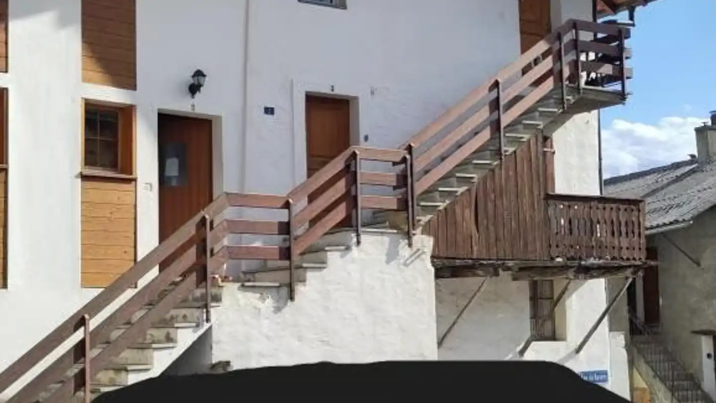 Appartement à louer - Route Du Revers 2, 3971 Chermignon - Photo 3