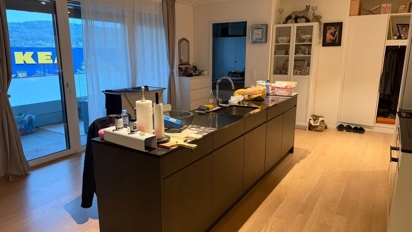 Appartamento in affitto - Sandäckerstrasse 10, 8957 Spreitenbach