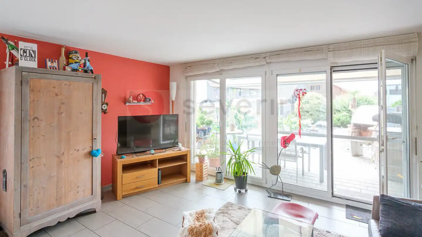 Maison en terrasse à vendre - 8194 Hüntwangen - Photo 4