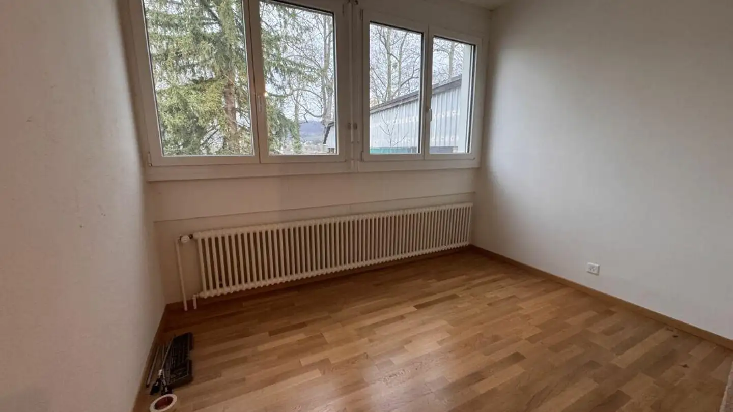 Apartment for rent - Rohrerstrasse 37, 5000 Aarau - Photo 3