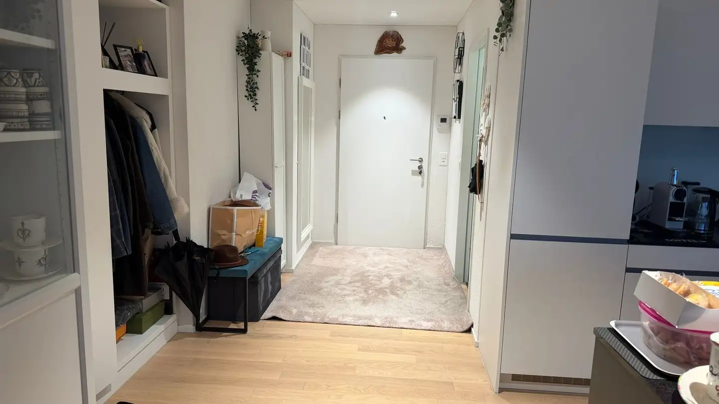 Appartamento in affitto - Sandäckerstrasse 10, 8957 Spreitenbach - Foto 3