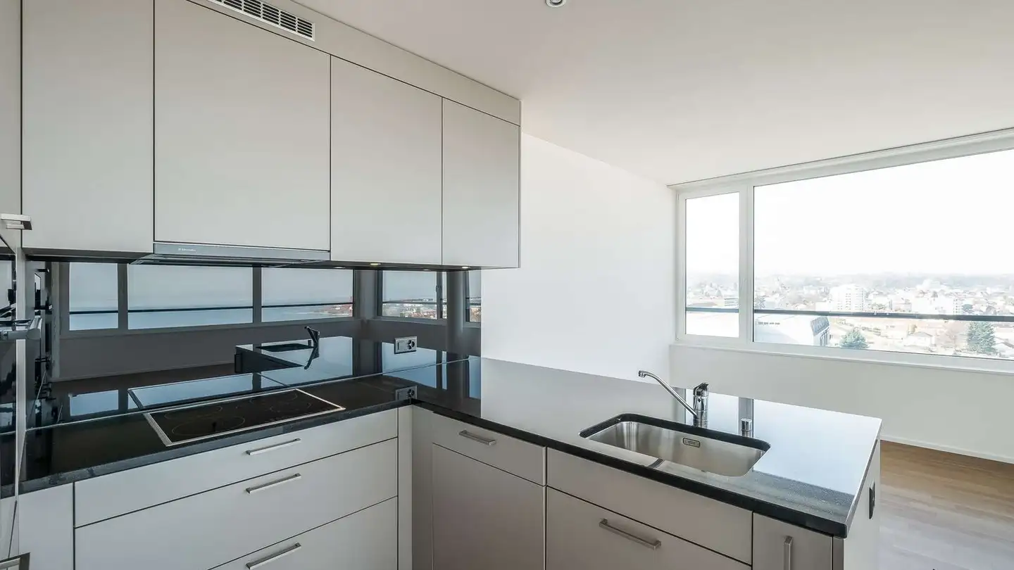 Appartement à louer - Im Stadtwald 5, 9400 Rorschach - Photo 2