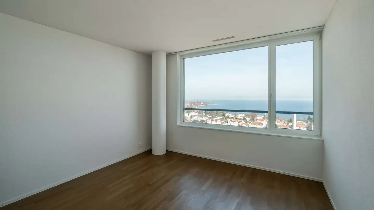 Appartement à louer - Im Stadtwald 5, 9400 Rorschach - Photo 4