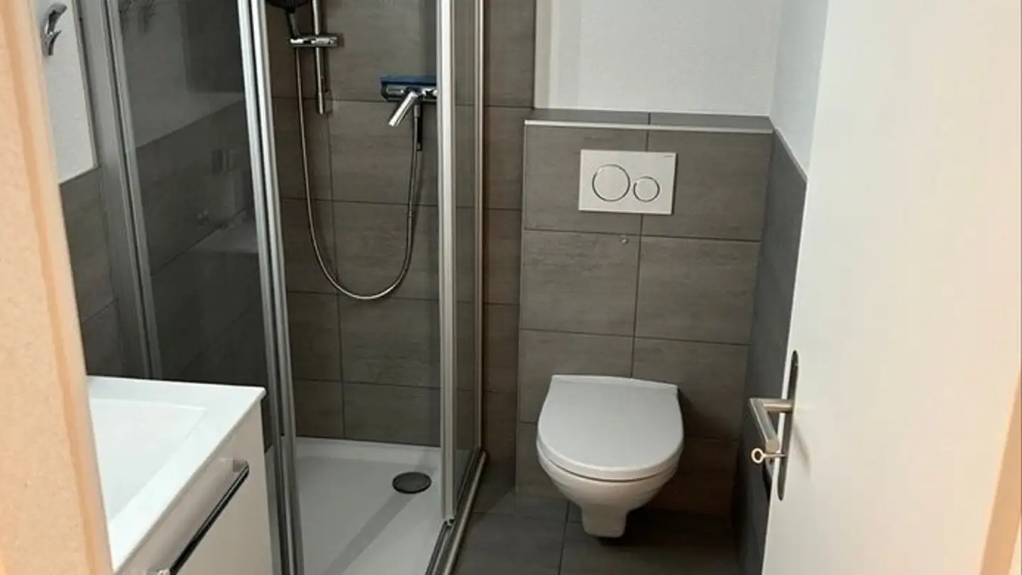 Apartment for rent - 3957 Erschmatt - Photo 4