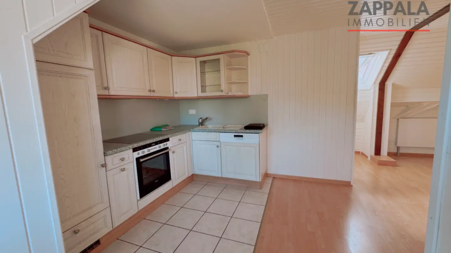 Wohnung mieten - Chöpfliweg 4, 4114 Hofstetten SO - Foto 3