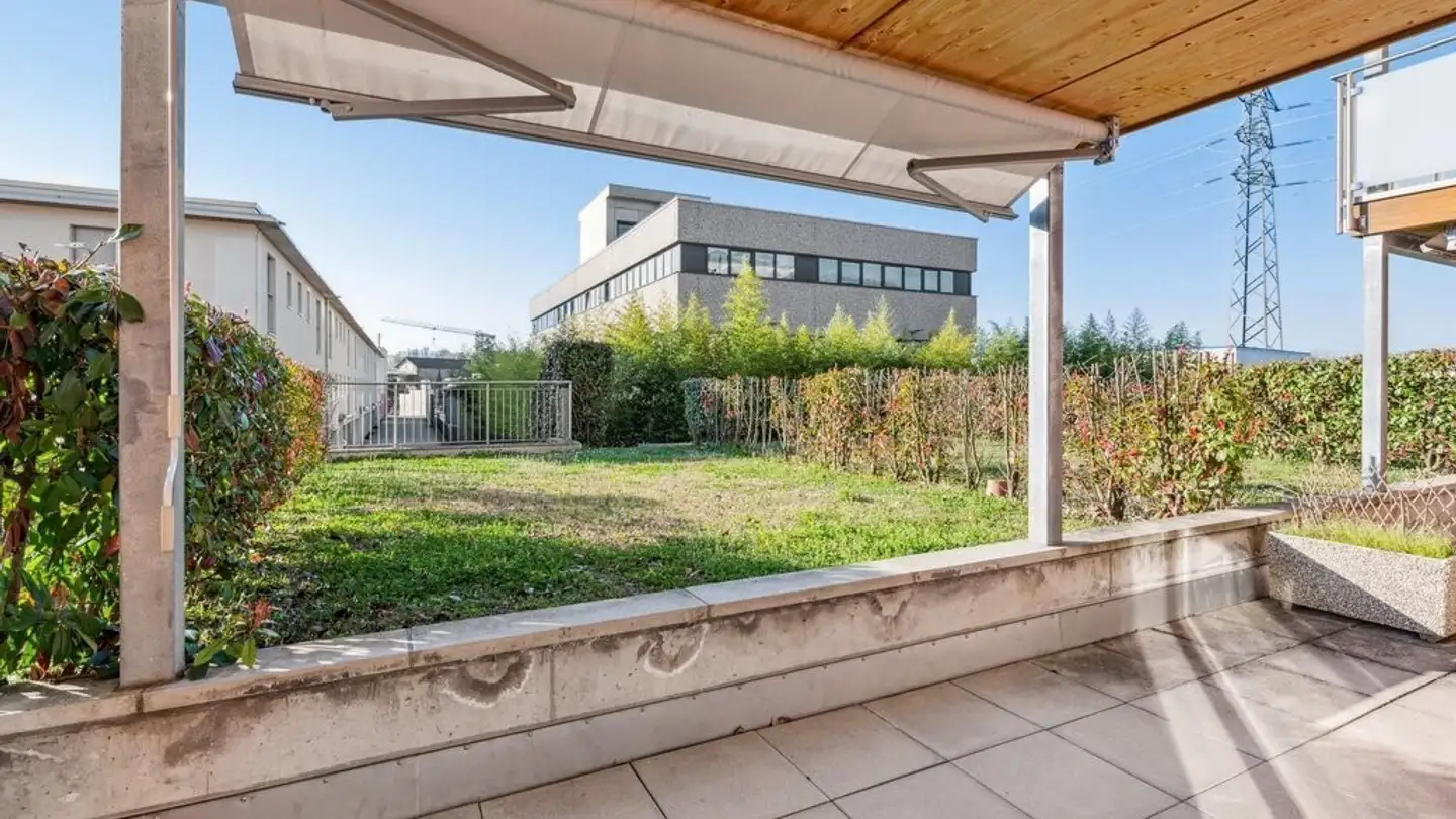 Apartment for rent - Via Flora Ruchat-Roncati 4f, 6850 Mendrisio