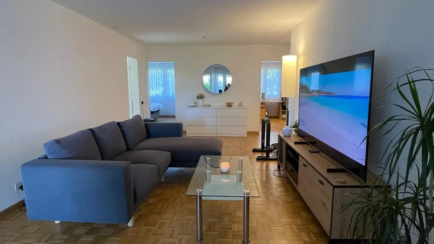 Appartamento in affitto - Flühacherstrasse, 5436 Würenlos