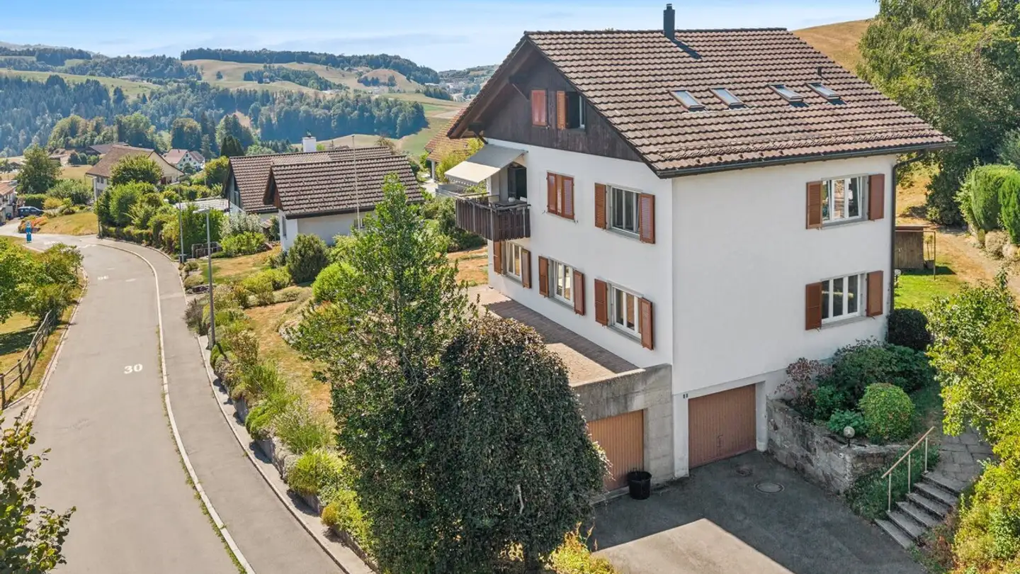 Cave house for sale - 8816 Hirzel