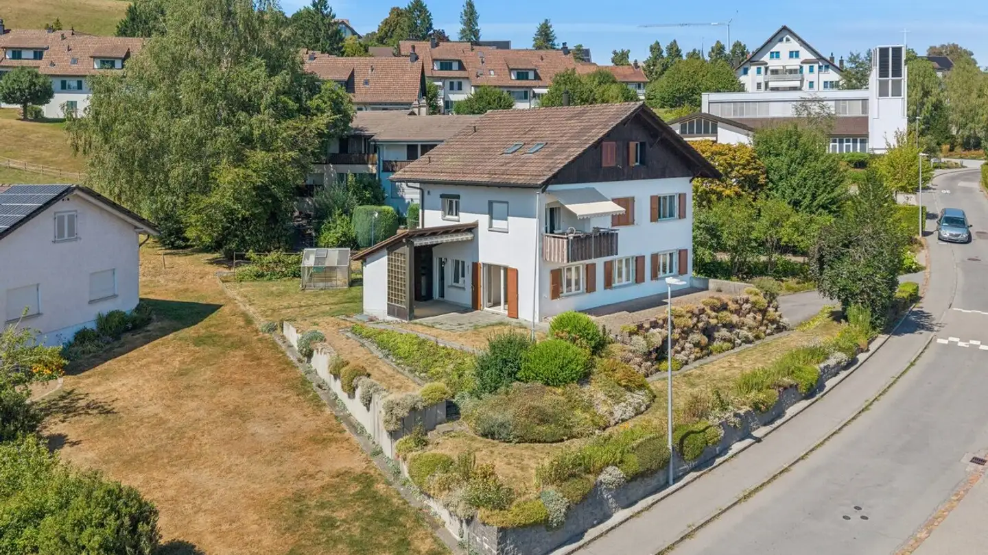 Cave house for sale - 8816 Hirzel - Photo 2