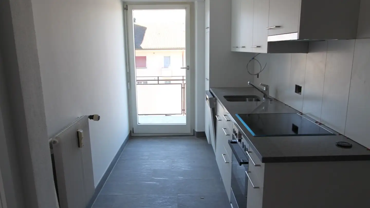 Wohnung mieten - Steffisburgstrasse 19, 3600 Thun