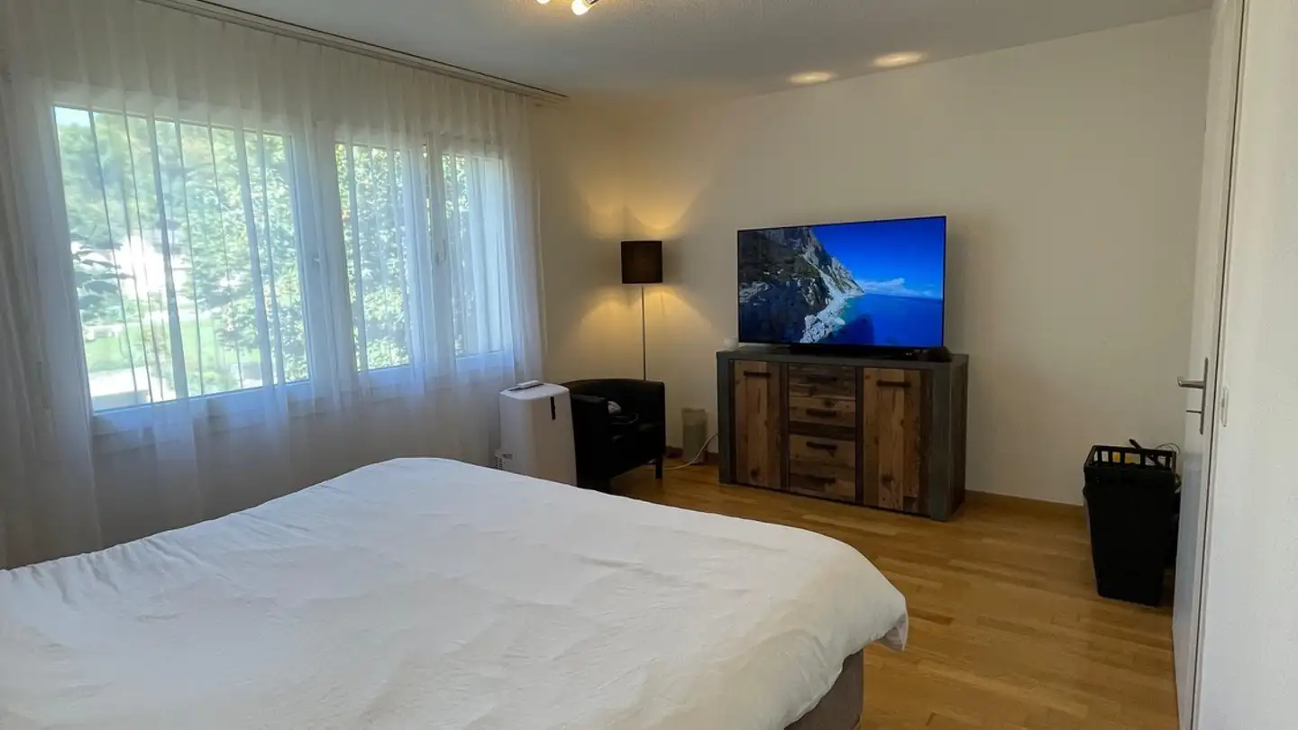 Appartement à louer - Flühacherstrasse, 5436 Würenlos - Photo 2