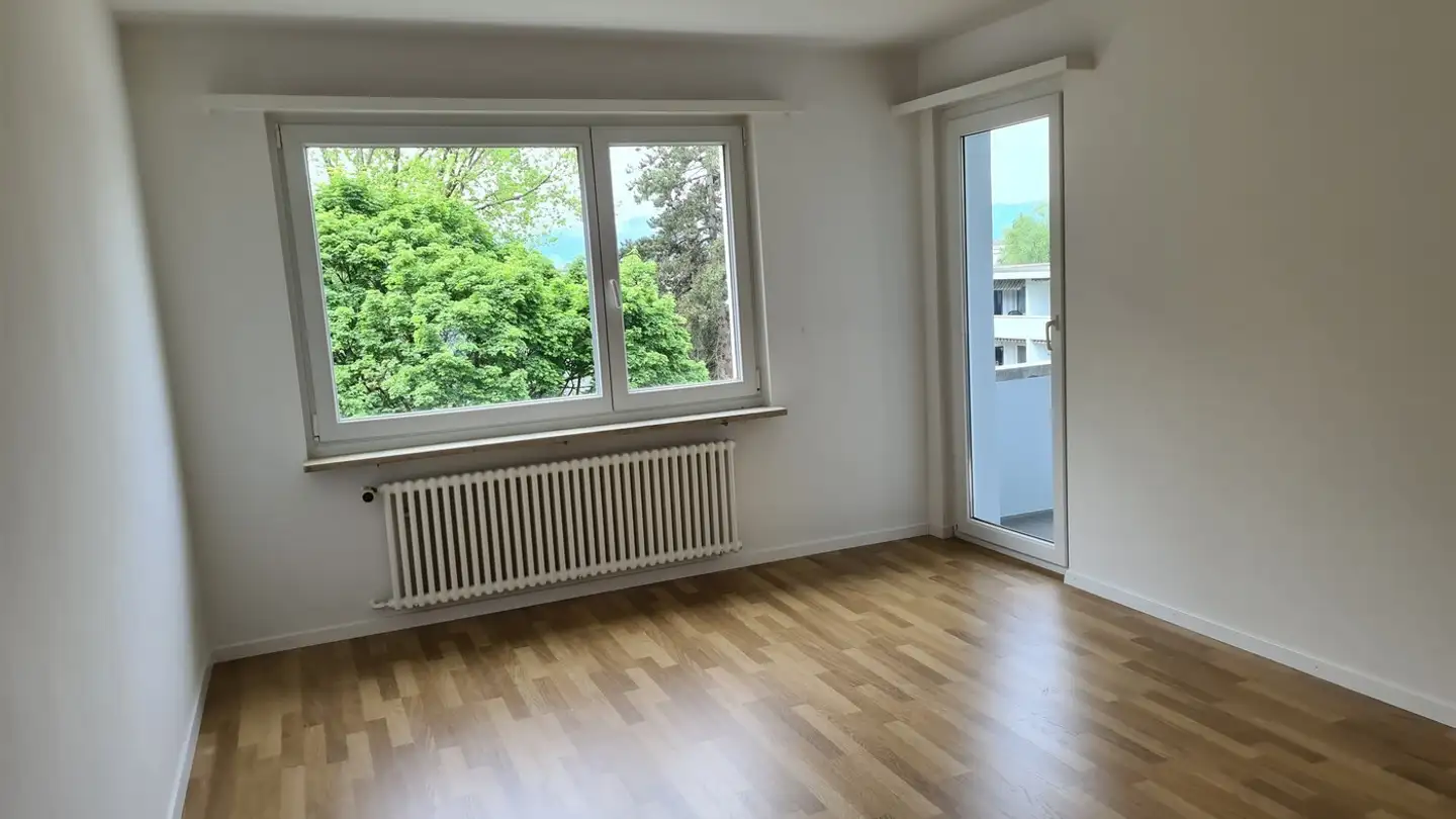 Appartamento in affitto - Zeltweg 47, 8610 Uster