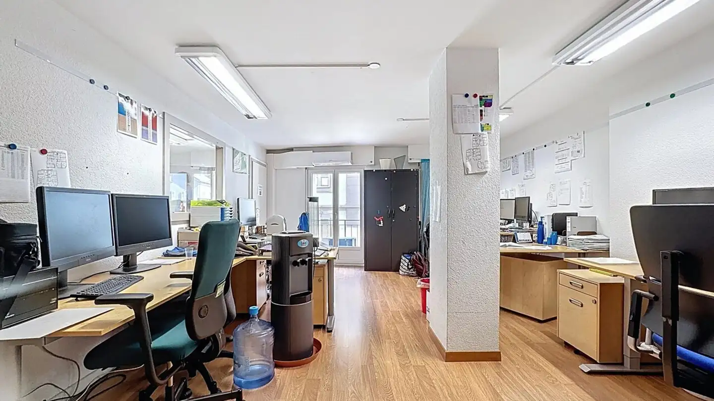 Gewerbe kaufen - 1870 Monthey - Foto 3