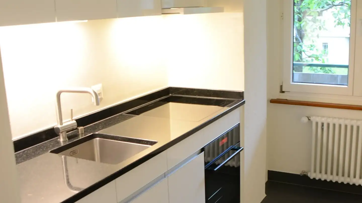 Apartment for rent - Schulackerstrasse 32, 4142 Münchenstein