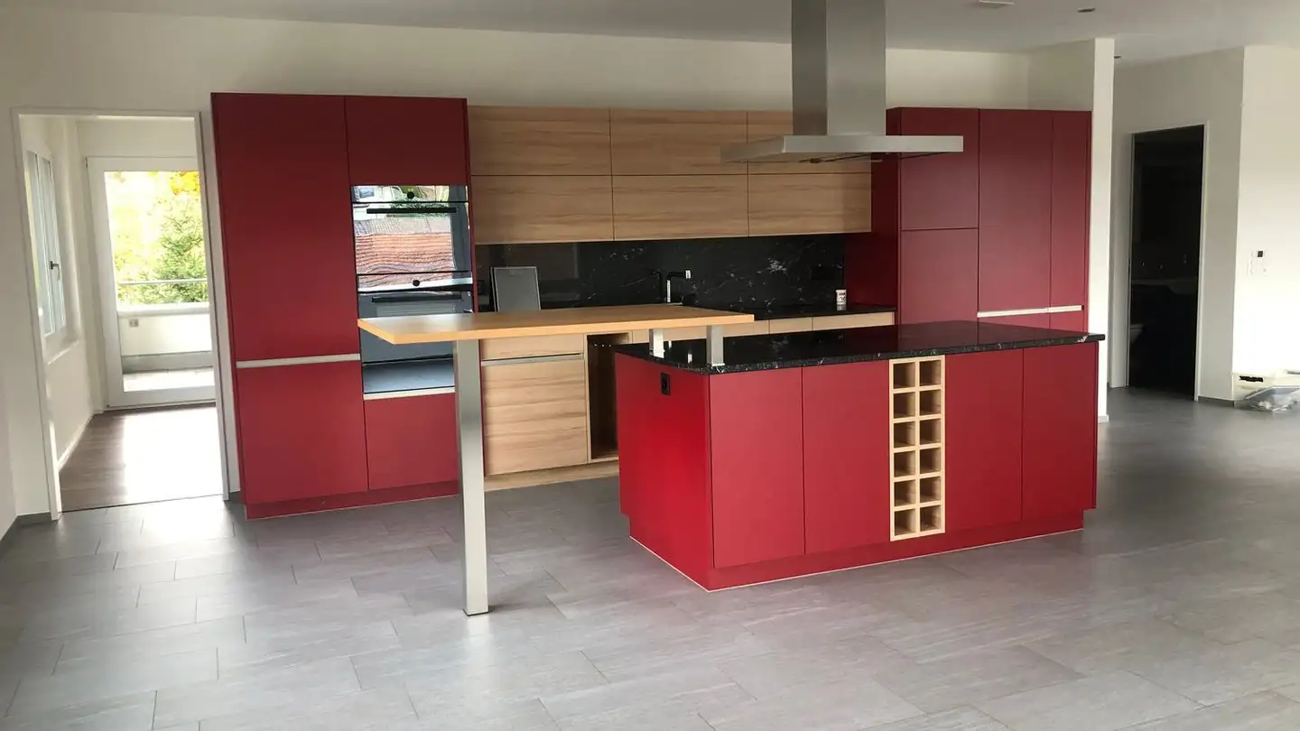 Wohnung mieten - Büelgass 6, 8625 Gossau ZH