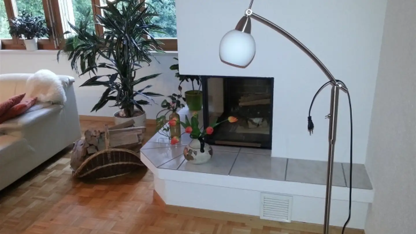 Duplex in affitto - Heldswilerstrasse 36c, 9214 Kradolf