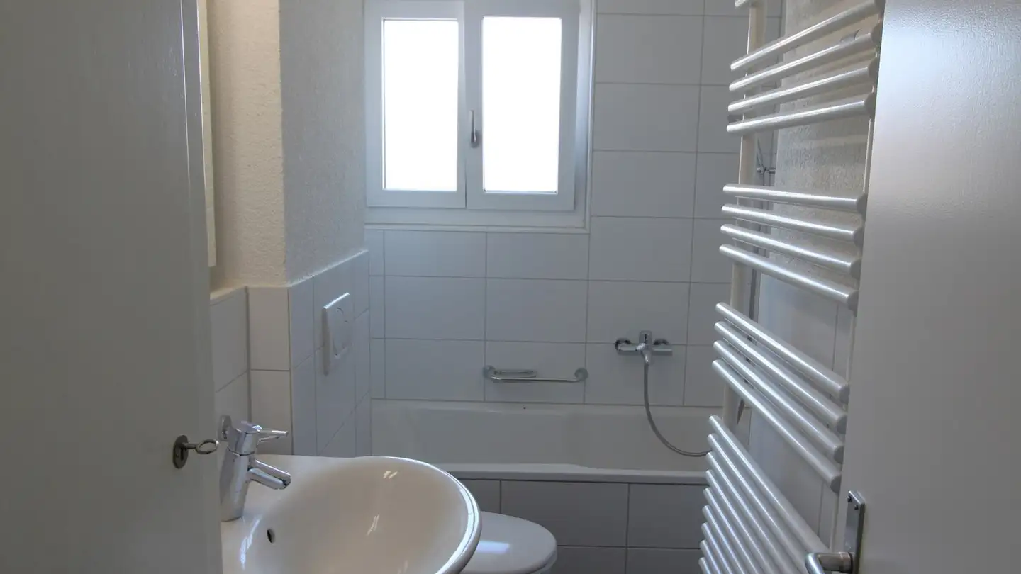 Appartamento in affitto - Steffisburgstrasse 19, 3600 Thun - Photo 4