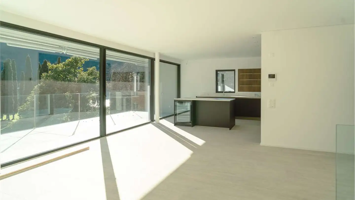 Appartement à vendre - Viale Stazione, 6817 Maroggia